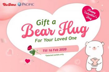 The-Store-and-Pacific-Hypermarket-Valentines-Day-Promotion-350x232 - Johor Kedah Kelantan Kuala Lumpur Melaka Negeri Sembilan Pahang Penang Perak Perlis Promotions & Freebies Putrajaya Sabah Sarawak Selangor Supermarket & Hypermarket Terengganu 