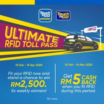 Touch-n-Go-RFID-Cashback-Promotion-350x350 - Johor Kedah Kelantan Kuala Lumpur Melaka Negeri Sembilan Online Store Others Pahang Penang Perak Perlis Promotions & Freebies Putrajaya Sabah Sarawak Selangor Terengganu 