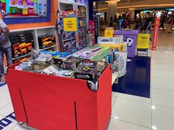 Toys-R-Us-Extra-Savings-Deals-Promo-350x263 - Baby & Kids & Toys Johor Kedah Kelantan Kuala Lumpur Melaka Negeri Sembilan Online Store Pahang Penang Perak Perlis Promotions & Freebies Putrajaya Sabah Sarawak Selangor Terengganu Toys 