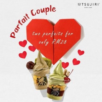 Tsujiri-Valentines-Promotion-350x350 - Beverages Food , Restaurant & Pub Ice Cream Johor Kedah Kelantan Kuala Lumpur Melaka Negeri Sembilan Pahang Penang Perak Perlis Promotions & Freebies Putrajaya Sabah Sarawak Selangor Terengganu 