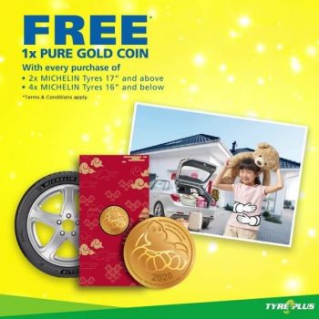 Tyreplus-Michelin-Promotion-1-350x350 - Automotive Johor Kedah Kelantan Kuala Lumpur Melaka Motorbikes Negeri Sembilan Pahang Penang Perak Perlis Promotions & Freebies Putrajaya Sabah Sarawak Selangor Terengganu 