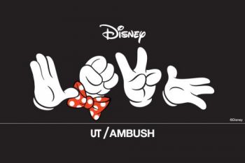 Uniqlo-Disney-Love-Minnie-Mouse-Promotion-350x233 - Apparels Fashion Accessories Fashion Lifestyle & Department Store Johor Kedah Kelantan Kuala Lumpur Melaka Negeri Sembilan Online Store Pahang Penang Perak Perlis Promotions & Freebies Putrajaya Sabah Sarawak Selangor Terengganu 