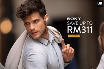 Urban-Republic-Sony-Promotion-350x232 - Audio System & Visual System Electronics & Computers IT Gadgets Accessories Johor Kedah Kelantan Kuala Lumpur Melaka Negeri Sembilan Online Store Pahang Penang Perak Perlis Promotions & Freebies Putrajaya Sabah Sarawak Selangor Terengganu 