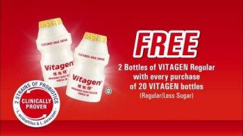 Vitagen-Special-Promotion-350x197 - Beauty & Health Health Supplements Johor Kedah Kelantan Kuala Lumpur Melaka Negeri Sembilan Online Store Others Pahang Penang Perak Perlis Promotions & Freebies Putrajaya Sabah Sarawak Selangor Terengganu 