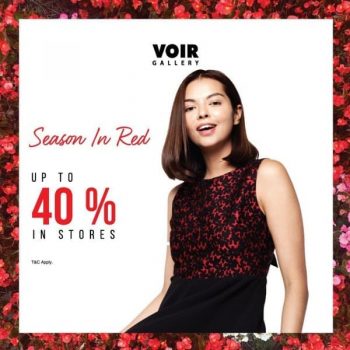 Voir-Gallery-Special-Sale-at-Johor-Premium-Outlets-350x350 - Apparels Fashion Accessories Fashion Lifestyle & Department Store Johor Malaysia Sales 