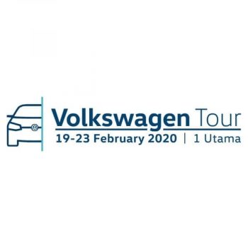 Volkswagen-Tour-at-1-Utama-350x350 - Automotive Events & Fairs Selangor 