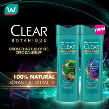 Watsons-Clear-Promotion-350x350 - Beauty & Health Hair Care Johor Kedah Kelantan Kuala Lumpur Melaka Negeri Sembilan Online Store Pahang Penang Perak Perlis Personal Care Promotions & Freebies Putrajaya Sabah Sarawak Selangor Terengganu 