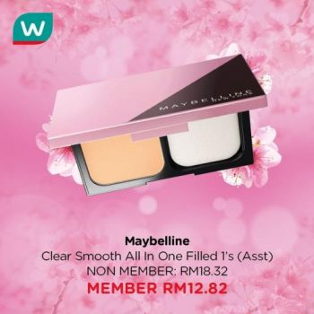 Watsons-Cosmetics-Beauty-Sale-1-350x350 - Beauty & Health Cosmetics Johor Kedah Kelantan Kuala Lumpur Malaysia Sales Melaka Negeri Sembilan Online Store Pahang Penang Perak Perlis Personal Care Putrajaya Sabah Sarawak Selangor Terengganu 