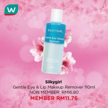 Watsons-Cosmetics-Beauty-Sale-10-350x350 - Beauty & Health Cosmetics Johor Kedah Kelantan Kuala Lumpur Malaysia Sales Melaka Negeri Sembilan Online Store Pahang Penang Perak Perlis Personal Care Putrajaya Sabah Sarawak Selangor Terengganu 