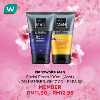 Watsons-Cosmetics-Beauty-Sale-20-350x350 - Beauty & Health Cosmetics Johor Kedah Kelantan Kuala Lumpur Malaysia Sales Melaka Negeri Sembilan Online Store Pahang Penang Perak Perlis Personal Care Putrajaya Sabah Sarawak Selangor Terengganu 