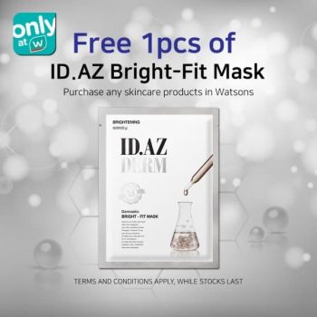 Watsons-Special-Promotion-350x350 - Beauty & Health Johor Kedah Kelantan Kuala Lumpur Melaka Negeri Sembilan Online Store Pahang Penang Perak Perlis Personal Care Promotions & Freebies Putrajaya Sabah Sarawak Selangor Skincare Terengganu 