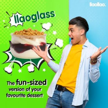 llaollao-New-llaoglass-Promotion-350x350 - Beverages Food , Restaurant & Pub Ice Cream Johor Kedah Kelantan Kuala Lumpur Melaka Negeri Sembilan Pahang Penang Perak Perlis Promotions & Freebies Putrajaya Sabah Sarawak Selangor Terengganu 