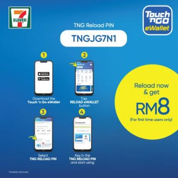 7-Eleven-Crazy-Wednesday-Promotion-3-350x350 - Johor Kedah Kelantan Kuala Lumpur Melaka Negeri Sembilan Others Pahang Penang Perak Perlis Promotions & Freebies Putrajaya Selangor Supermarket & Hypermarket Terengganu 