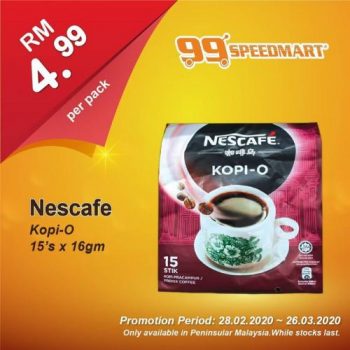 99-Speedmart-Special-Promotion-2-350x350 - Johor Kedah Kelantan Kuala Lumpur Melaka Negeri Sembilan Pahang Penang Perak Perlis Promotions & Freebies Putrajaya Selangor Supermarket & Hypermarket Terengganu 