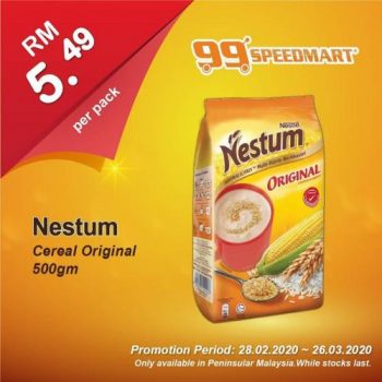 99-Speedmart-Special-Promotion-3-350x350 - Johor Kedah Kelantan Kuala Lumpur Melaka Negeri Sembilan Pahang Penang Perak Perlis Promotions & Freebies Putrajaya Selangor Supermarket & Hypermarket Terengganu 