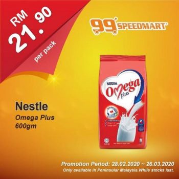 99-Speedmart-Special-Promotion-6-350x350 - Johor Kedah Kelantan Kuala Lumpur Melaka Negeri Sembilan Pahang Penang Perak Perlis Promotions & Freebies Putrajaya Selangor Supermarket & Hypermarket Terengganu 