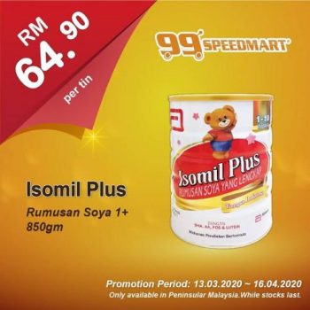 99-Speedmart-Special-Promotion-8-350x350 - Johor Kedah Kelantan Kuala Lumpur Melaka Negeri Sembilan Pahang Penang Perak Perlis Promotions & Freebies Putrajaya Selangor Supermarket & Hypermarket Terengganu 