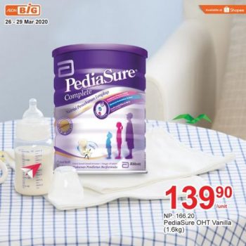 AEON-BiG-Baby-Products-Promotion-1-350x350 - Baby & Kids & Parenting Babycare Johor Kedah Kelantan Kuala Lumpur Melaka Milk Powder Negeri Sembilan Pahang Penang Perak Perlis Promotions & Freebies Putrajaya Sabah Sarawak Selangor Supermarket & Hypermarket Terengganu 