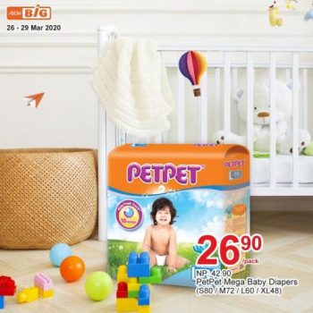 AEON-BiG-Baby-Products-Promotion-12-350x350 - Baby & Kids & Parenting Babycare Johor Kedah Kelantan Kuala Lumpur Melaka Milk Powder Negeri Sembilan Pahang Penang Perak Perlis Promotions & Freebies Putrajaya Sabah Sarawak Selangor Supermarket & Hypermarket Terengganu 