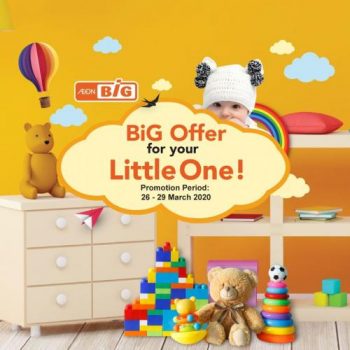 AEON-BiG-Baby-Products-Promotion-350x350 - Baby & Kids & Toys Babycare Johor Kedah Kelantan Kuala Lumpur Melaka Milk Powder Negeri Sembilan Pahang Penang Perak Perlis Promotions & Freebies Putrajaya Sabah Sarawak Selangor Supermarket & Hypermarket Terengganu 