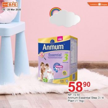 AEON-BiG-Baby-Products-Promotion-7-350x350 - Baby & Kids & Toys Babycare Johor Kedah Kelantan Kuala Lumpur Melaka Milk Powder Negeri Sembilan Pahang Penang Perak Perlis Promotions & Freebies Putrajaya Sabah Sarawak Selangor Supermarket & Hypermarket Terengganu 