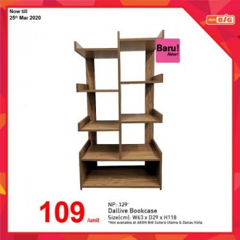 AEON-BiG-Big-Brands-Bigger-Deals-Promotion-11-350x350 Now till 25 Mar 2020: AEON BiG Big Brands Bigger Deals Promotion