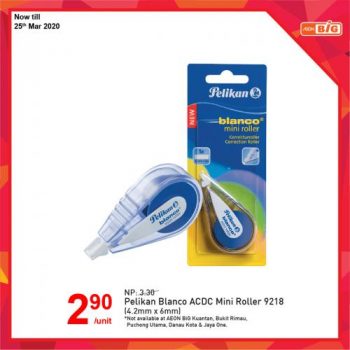 AEON-BiG-Big-Brands-Bigger-Deals-Promotion-16-350x350 Now till 25 Mar 2020: AEON BiG Big Brands Bigger Deals Promotion