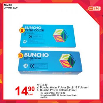 AEON-BiG-Big-Brands-Bigger-Deals-Promotion-18-350x350 Now till 25 Mar 2020: AEON BiG Big Brands Bigger Deals Promotion