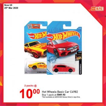 AEON-BiG-Big-Brands-Bigger-Deals-Promotion-19-350x350 Now till 25 Mar 2020: AEON BiG Big Brands Bigger Deals Promotion