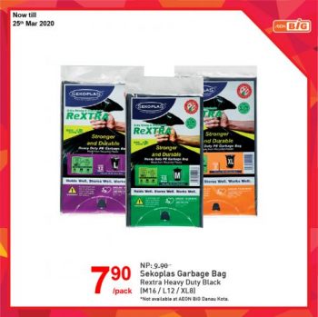 AEON-BiG-Big-Brands-Bigger-Deals-Promotion-8-350x349 Now till 25 Mar 2020: AEON BiG Big Brands Bigger Deals Promotion
