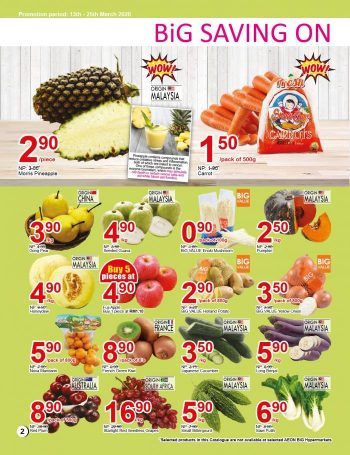 AEON-BiG-Promotion-Catalogue-1-350x455 - Johor Kedah Kelantan Kuala Lumpur Melaka Negeri Sembilan Pahang Penang Perak Perlis Promotions & Freebies Putrajaya Sabah Sarawak Selangor Supermarket & Hypermarket Terengganu 