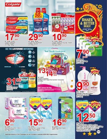 AEON-BiG-Promotion-Catalogue-10-350x455 - Johor Kedah Kelantan Kuala Lumpur Melaka Negeri Sembilan Pahang Penang Perak Perlis Promotions & Freebies Putrajaya Sabah Sarawak Selangor Supermarket & Hypermarket Terengganu 