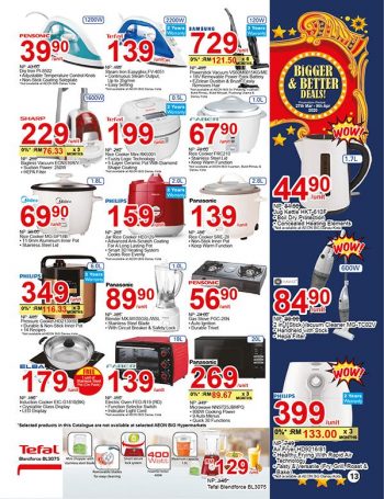 AEON-BiG-Promotion-Catalogue-12-1-350x455 - Johor Kedah Kelantan Kuala Lumpur Melaka Negeri Sembilan Pahang Penang Perak Perlis Promotions & Freebies Putrajaya Sabah Sarawak Selangor Supermarket & Hypermarket Terengganu 