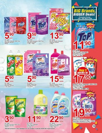 AEON-BiG-Promotion-Catalogue-12-350x455 - Johor Kedah Kelantan Kuala Lumpur Melaka Negeri Sembilan Pahang Penang Perak Perlis Promotions & Freebies Putrajaya Sabah Sarawak Selangor Supermarket & Hypermarket Terengganu 