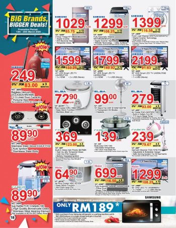 AEON-BiG-Promotion-Catalogue-17-350x455 - Johor Kedah Kelantan Kuala Lumpur Melaka Negeri Sembilan Pahang Penang Perak Perlis Promotions & Freebies Putrajaya Sabah Sarawak Selangor Supermarket & Hypermarket Terengganu 