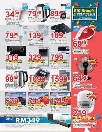 AEON-BiG-Promotion-Catalogue-18-350x455 - Johor Kedah Kelantan Kuala Lumpur Melaka Negeri Sembilan Pahang Penang Perak Perlis Promotions & Freebies Putrajaya Sabah Sarawak Selangor Supermarket & Hypermarket Terengganu 