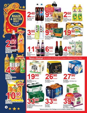 AEON-BiG-Promotion-Catalogue-3-1-350x455 - Johor Kedah Kelantan Kuala Lumpur Melaka Negeri Sembilan Pahang Penang Perak Perlis Promotions & Freebies Putrajaya Sabah Sarawak Selangor Supermarket & Hypermarket Terengganu 