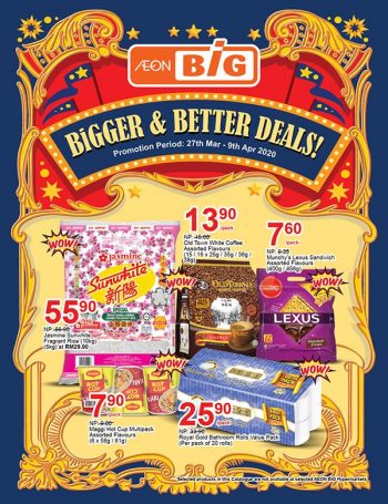 AEON-BiG-Promotion-Catalogue-3-350x455 - Johor Kedah Kelantan Kuala Lumpur Melaka Negeri Sembilan Pahang Penang Perak Perlis Promotions & Freebies Putrajaya Sabah Sarawak Selangor Supermarket & Hypermarket Terengganu 