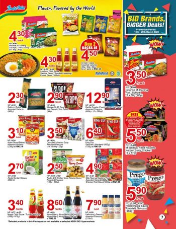 AEON-BiG-Promotion-Catalogue-6-350x455 - Johor Kedah Kelantan Kuala Lumpur Melaka Negeri Sembilan Pahang Penang Perak Perlis Promotions & Freebies Putrajaya Sabah Sarawak Selangor Supermarket & Hypermarket Terengganu 