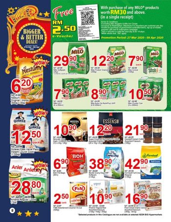 AEON-BiG-Promotion-Catalogue-7-1-350x455 - Johor Kedah Kelantan Kuala Lumpur Melaka Negeri Sembilan Pahang Penang Perak Perlis Promotions & Freebies Putrajaya Sabah Sarawak Selangor Supermarket & Hypermarket Terengganu 