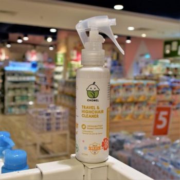 AEON-Chomel-Hand-Sanitizer-Promotion-2-350x350 - Johor Kuala Lumpur Penang Promotions & Freebies Selangor Supermarket & Hypermarket 