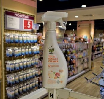 AEON-Chomel-Hand-Sanitizer-Promotion-3-350x333 - Johor Kuala Lumpur Penang Promotions & Freebies Selangor Supermarket & Hypermarket 