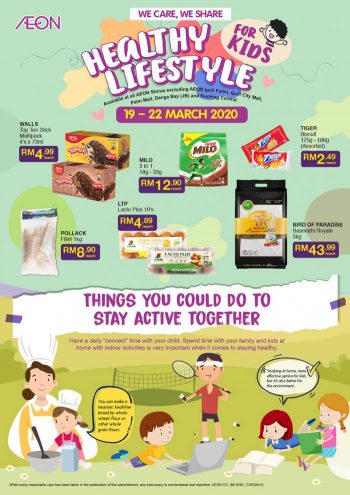 AEON-Healthy-Lifestyle-For-Kids-Promotion-350x495 - Johor Kedah Kelantan Kuala Lumpur Melaka Negeri Sembilan Pahang Penang Perak Perlis Promotions & Freebies Putrajaya Sabah Sarawak Selangor Supermarket & Hypermarket Terengganu 