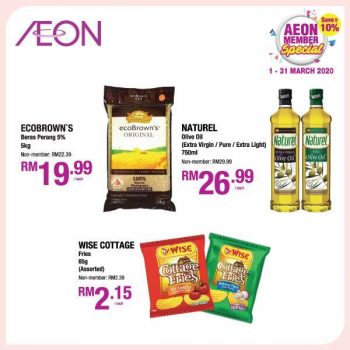 AEON-Member-Monthly-Special-Promotion-5-350x350 - Johor Kedah Kelantan Kuala Lumpur Melaka Negeri Sembilan Pahang Penang Perak Perlis Promotions & Freebies Putrajaya Selangor Supermarket & Hypermarket Terengganu 