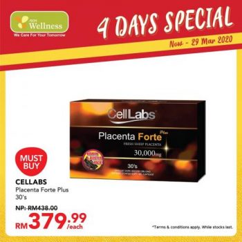 AEON-Wellness-4-Days-Special-Promotion-1-1-350x350 - Beauty & Health Health Supplements Johor Kedah Kelantan Kuala Lumpur Melaka Negeri Sembilan Pahang Penang Perak Perlis Personal Care Promotions & Freebies Putrajaya Sabah Sarawak Selangor Terengganu 