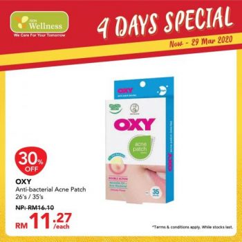 AEON-Wellness-4-Days-Special-Promotion-12-350x350 - Beauty & Health Health Supplements Johor Kedah Kelantan Kuala Lumpur Melaka Negeri Sembilan Pahang Penang Perak Perlis Personal Care Promotions & Freebies Putrajaya Sabah Sarawak Selangor Terengganu 