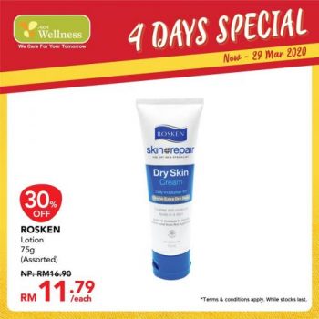 AEON-Wellness-4-Days-Special-Promotion-13-350x350 - Beauty & Health Health Supplements Johor Kedah Kelantan Kuala Lumpur Melaka Negeri Sembilan Pahang Penang Perak Perlis Personal Care Promotions & Freebies Putrajaya Sabah Sarawak Selangor Terengganu 