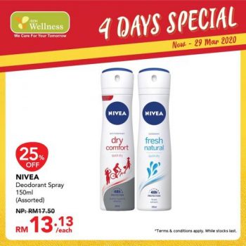 AEON-Wellness-4-Days-Special-Promotion-14-350x350 - Beauty & Health Health Supplements Johor Kedah Kelantan Kuala Lumpur Melaka Negeri Sembilan Pahang Penang Perak Perlis Personal Care Promotions & Freebies Putrajaya Sabah Sarawak Selangor Terengganu 