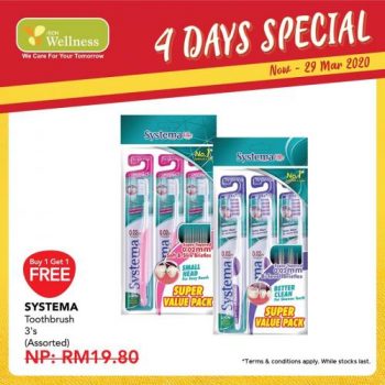 AEON-Wellness-4-Days-Special-Promotion-17-350x350 - Beauty & Health Health Supplements Johor Kedah Kelantan Kuala Lumpur Melaka Negeri Sembilan Pahang Penang Perak Perlis Personal Care Promotions & Freebies Putrajaya Sabah Sarawak Selangor Terengganu 