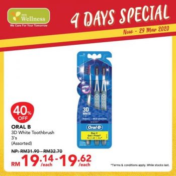 AEON-Wellness-4-Days-Special-Promotion-18-350x350 - Beauty & Health Health Supplements Johor Kedah Kelantan Kuala Lumpur Melaka Negeri Sembilan Pahang Penang Perak Perlis Personal Care Promotions & Freebies Putrajaya Sabah Sarawak Selangor Terengganu 